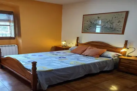 Mas Set Rengs 1, Gîte au calme en Catalogne avec piscine et jardin - Photo 2