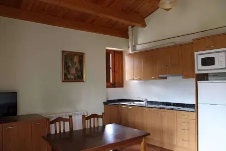 Mas Set Rengs 1, Gîte au calme en Catalogne avec piscine et jardin - Photo 4