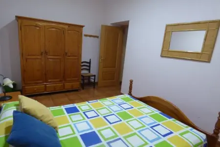 Mas Set Rengs 1, Gîte au calme en Catalogne avec piscine et jardin - Photo 10