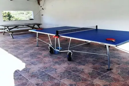 Mas Set Rengs 2, Luxueux gîte en Catalogne avec piscine et jardin avec vues - Photo 3