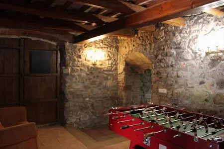 Mas Set Rengs 2, Luxueux gîte en Catalogne avec piscine et jardin avec vues - Photo 4