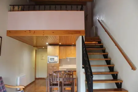 Mas Set Rengs 2, Luxueux gîte en Catalogne avec piscine et jardin avec vues - Photo 7