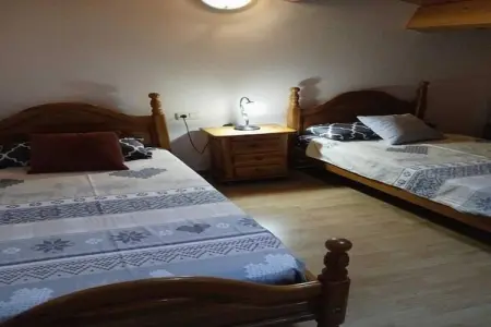 Mas Set Rengs 2, Luxueux gîte en Catalogne avec piscine et jardin avec vues - Photo 12