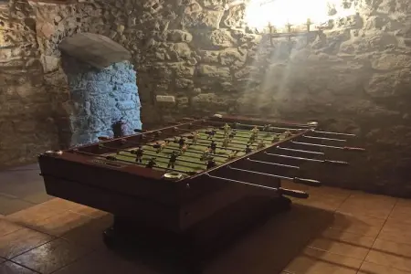 Mas Set Rengs 2, Luxueux gîte en Catalogne avec piscine et jardin avec vues - Photo 14