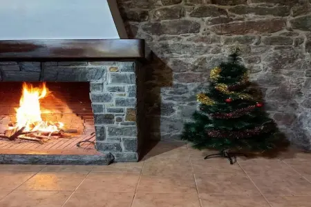 Mas Set Rengs 2, Luxueux gîte en Catalogne avec piscine et jardin avec vues - Photo 20