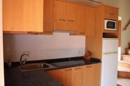 Mas Set Rengs 3, Luxueux gîte en Catalogne avec piscine et jardin meublé - Photo 4