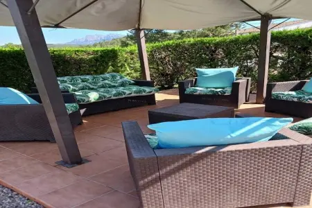 Mas Set Rengs 3, Luxueux gîte en Catalogne avec piscine et jardin meublé - Photo 12