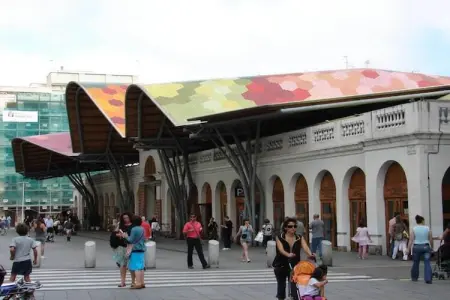 Mas Set Rengs 3, Luxueux gîte en Catalogne avec piscine et jardin meublé - Photo 24