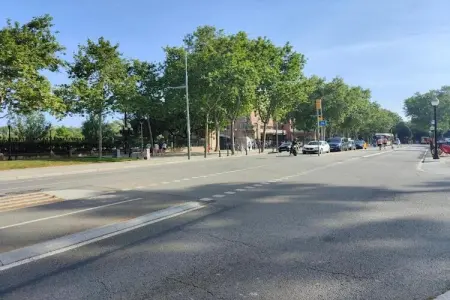 Mas Set Rengs 3, Luxueux gîte en Catalogne avec piscine et jardin meublé - Photo 35