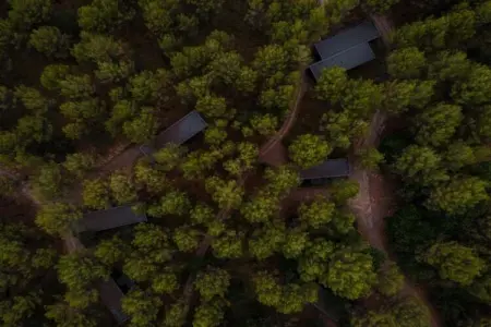 Mas Set Rengs 3, Luxueux gîte en Catalogne avec piscine et jardin meublé - Photo 37