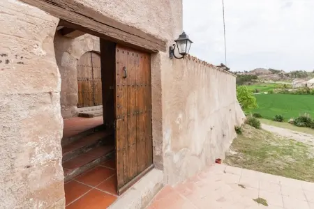 Can Códol 1, Chalet typique avec piscine en Catalogne, en Espagne - Photo 10
