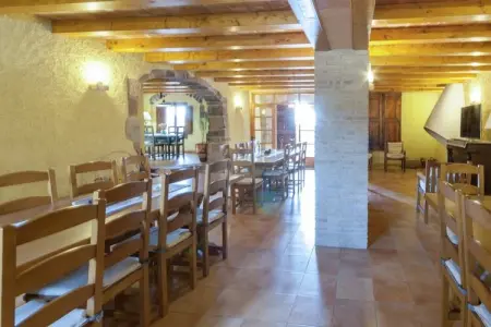 Can Códol 1, Chalet typique avec piscine en Catalogne, en Espagne - Photo 15