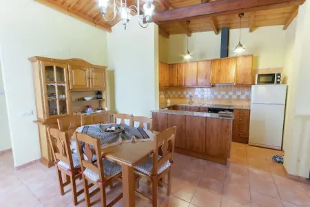 Can Códol 1, Chalet typique avec piscine en Catalogne, en Espagne - Photo 16