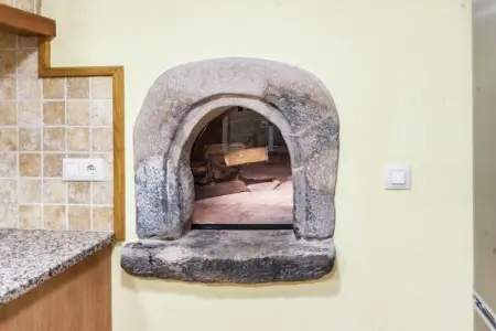 Can Códol 1, Chalet typique avec piscine en Catalogne, en Espagne - Photo 18