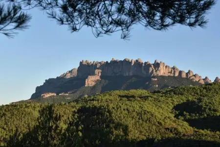 Can Códol 1, Chalet typique avec piscine en Catalogne, en Espagne - Photo 34