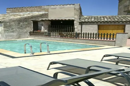 Can Códol 2, Chalet spacieux avec piscine privée en Catalogne - Photo 1