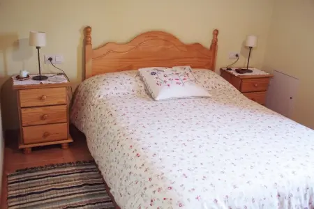 Can Códol 2, Chalet spacieux avec piscine privée en Catalogne - Photo 4