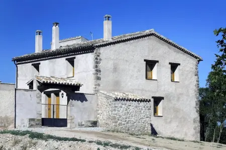 Can Códol 2, Chalet spacieux avec piscine privée en Catalogne - Photo 9