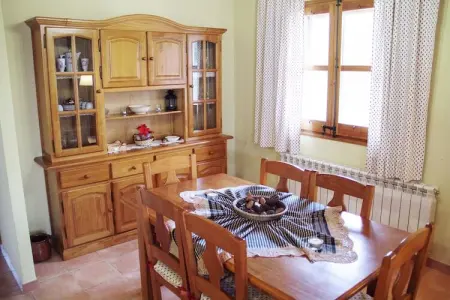 Can Códol 2, Chalet spacieux avec piscine privée en Catalogne - Photo 14