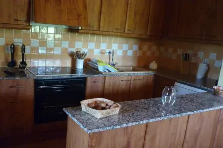 Can Códol 2, Chalet spacieux avec piscine privée en Catalogne - Photo 16