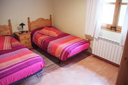 Can Códol 2, Chalet spacieux avec piscine privée en Catalogne - Photo 18