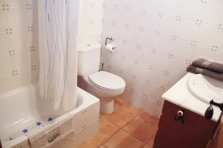 Can Códol 2, Chalet spacieux avec piscine privée en Catalogne - Photo 19