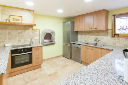 Can Códol, Chalet typique avec piscine en Catalogne, en Espagne - Photo 2