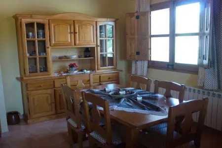 Can Códol, Chalet typique avec piscine en Catalogne, en Espagne - Photo 14