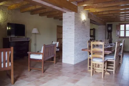 Can Códol, Chalet typique avec piscine en Catalogne, en Espagne - Photo 16