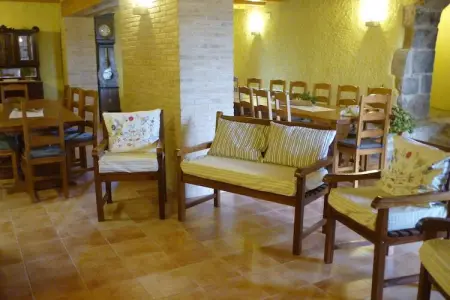 Can Códol, Chalet typique avec piscine en Catalogne, en Espagne - Photo 27