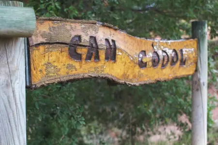 Can Códol, Chalet typique avec piscine en Catalogne, en Espagne - Photo 30