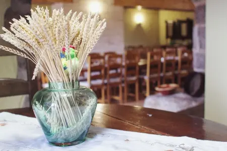 Can Códol, Chalet typique avec piscine en Catalogne, en Espagne - Photo 31