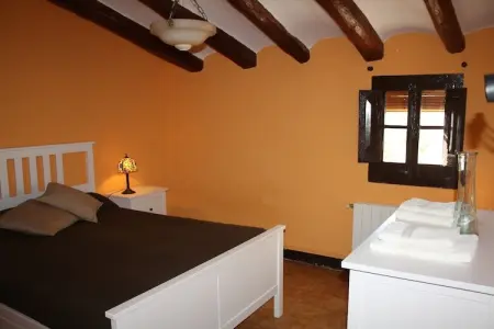 L'Olivera Dalt i Baix, Charmant gîte avec piscine à Subirats - Photo 11