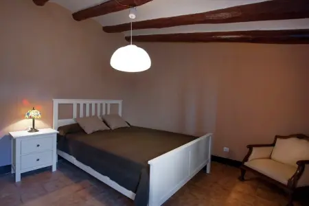 L'Olivera Dalt i Baix, Charmant gîte avec piscine à Subirats - Photo 12