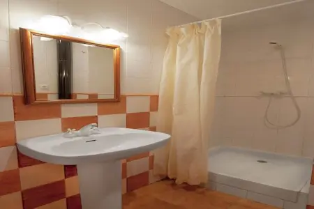 L'Olivera Dalt i Baix, Charmant gîte avec piscine à Subirats - Photo 17