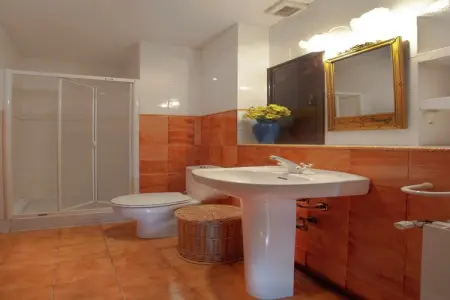 L'Olivera Dalt i Baix, Charmant gîte avec piscine à Subirats - Photo 19