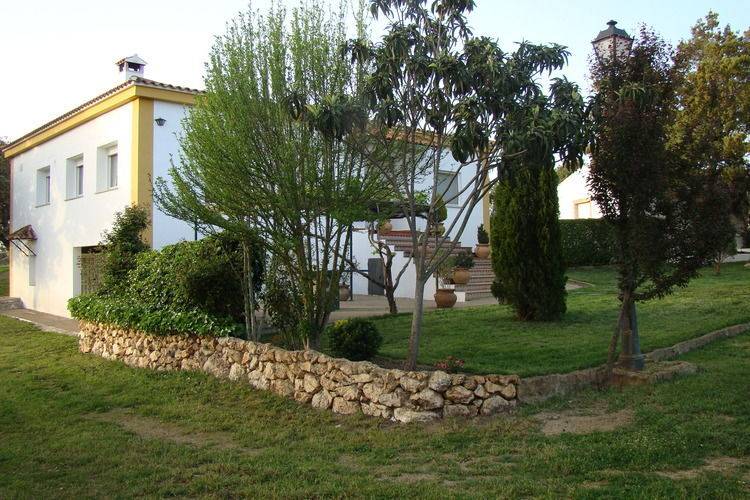 La Romera, Location Maison à Herrera de Alcántara - Photo 31 / 32