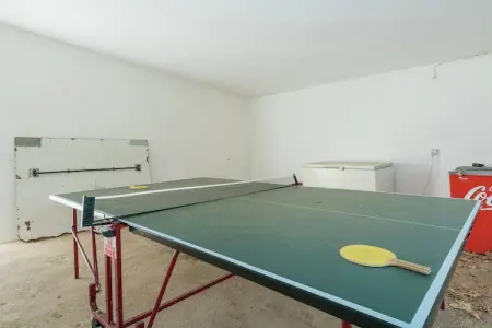 La Galana, Maison de vacances moderne à Herrera de Alcántara. Piscine - Photo 31