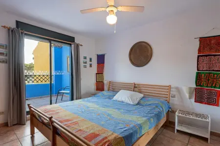 La Casa Azúl, Villa moderne avec piscine située à Zahara de los Atunes - Photo 2