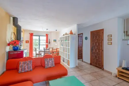 La Casa Azúl, Villa moderne avec piscine située à Zahara de los Atunes - Photo 6