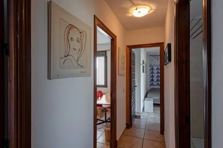 La Casa Azúl, Villa moderne avec piscine située à Zahara de los Atunes - Photo 10