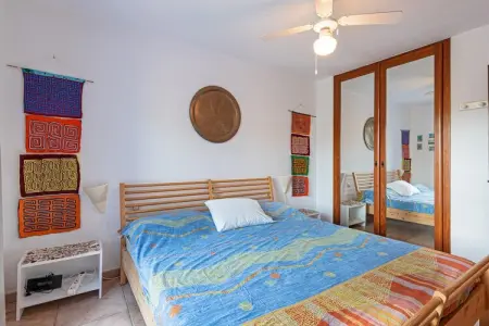 La Casa Azúl, Villa moderne avec piscine située à Zahara de los Atunes - Photo 11