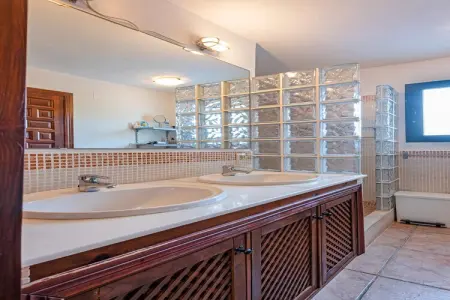 La Casa Azúl, Villa moderne avec piscine située à Zahara de los Atunes - Photo 12