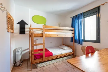 La Casa Azúl, Villa moderne avec piscine située à Zahara de los Atunes - Photo 13