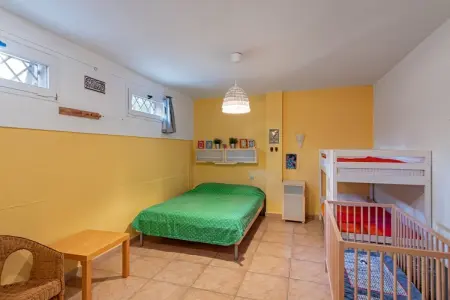 La Casa Azúl, Villa moderne avec piscine située à Zahara de los Atunes - Photo 14