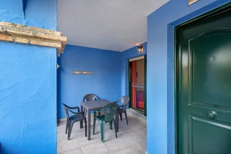 La Casa Azúl, Villa moderne avec piscine située à Zahara de los Atunes - Photo 15