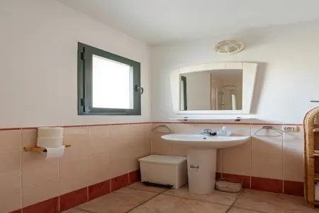 La Casa Azúl, Villa moderne avec piscine située à Zahara de los Atunes - Photo 18