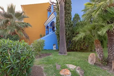 La Casa Azúl, Villa moderne avec piscine située à Zahara de los Atunes - Photo 19