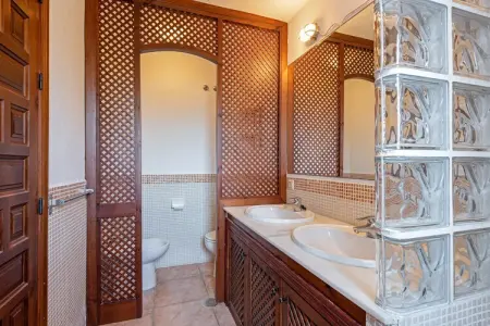 La Casa Azúl, Villa moderne avec piscine située à Zahara de los Atunes - Photo 20