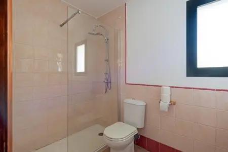 La Casa Azúl, Villa moderne avec piscine située à Zahara de los Atunes - Photo 22